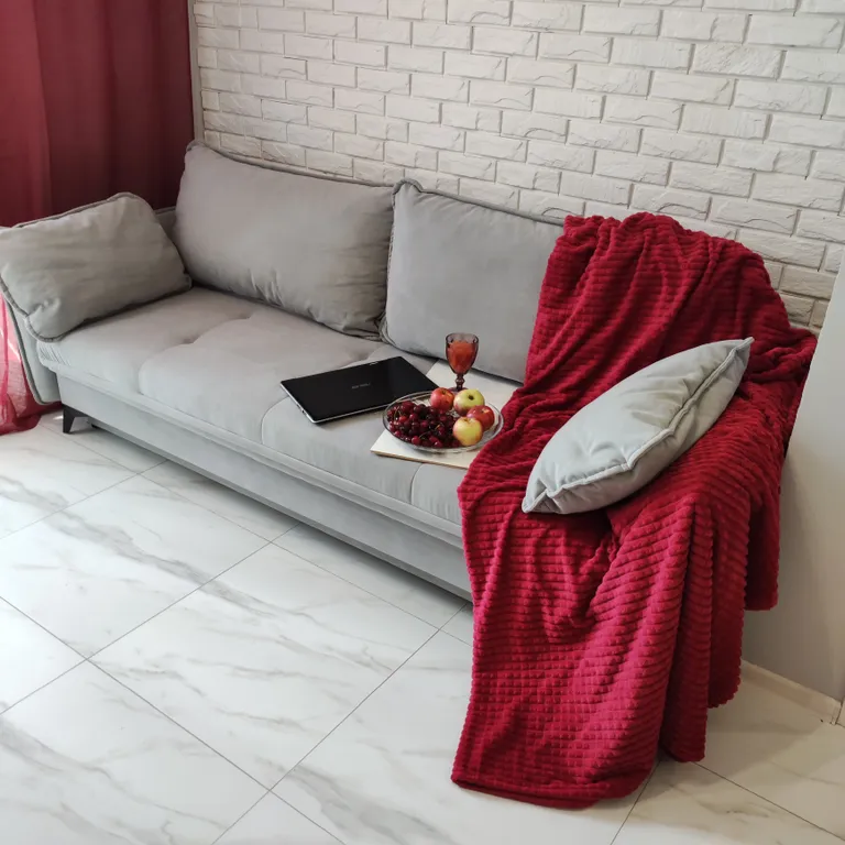 Квартира SL Apartment Море&Пляж — аренда посуточно в Зеленоградск