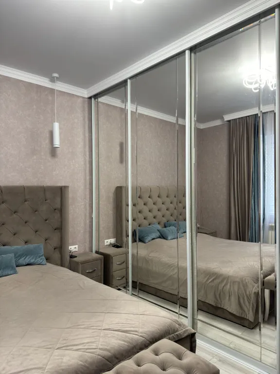 Этаж под ключ