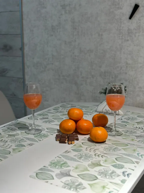 Уютная и комфортная квартира