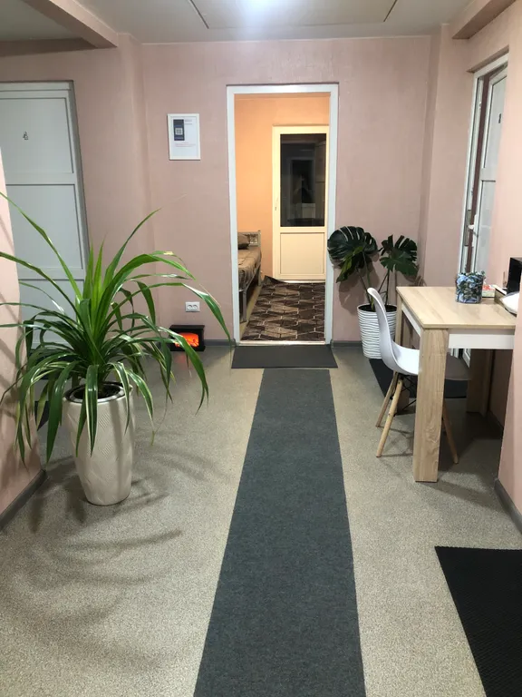 Двухместный ночлег гостиничного типа в Каменске Шахтинском