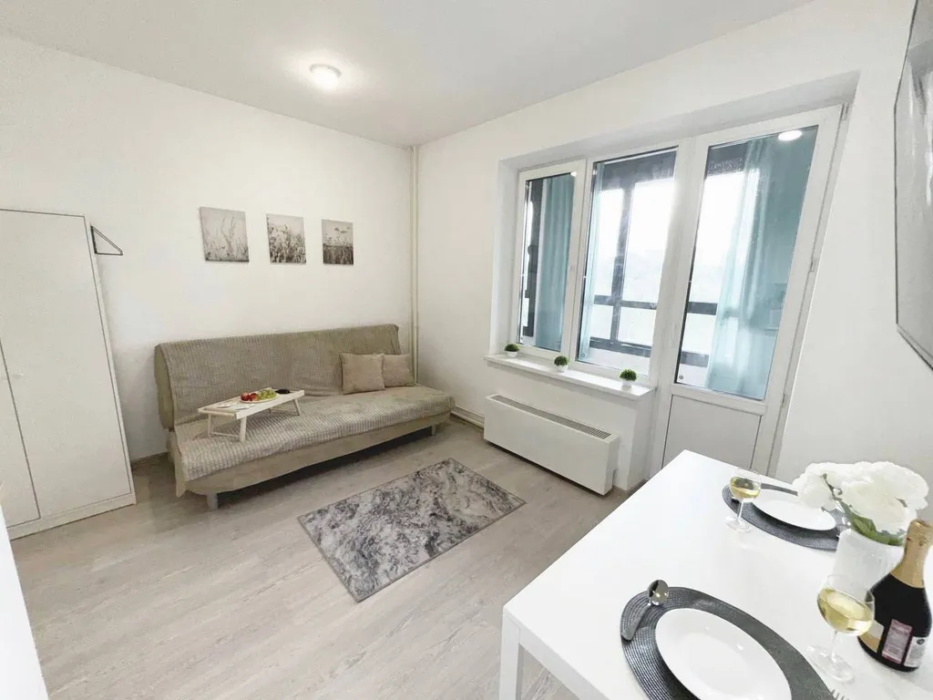 Заселение 24/7, отчётные документы, гарантия чистоты