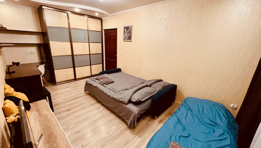 Удобные апартаменты в историческом центре