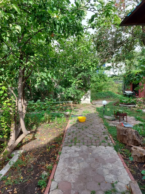 Уютный коттедж с камином и банькой