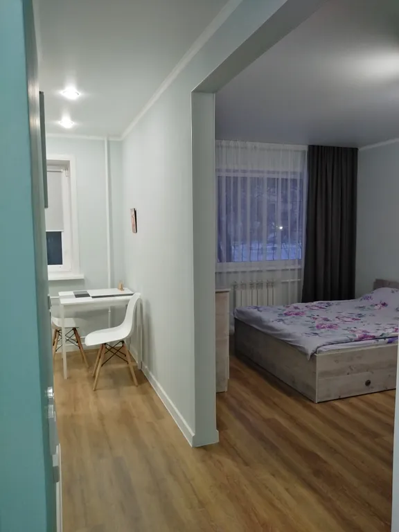 Уютная квартира в цетре города