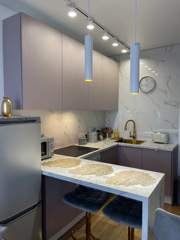 Маленькая Италия