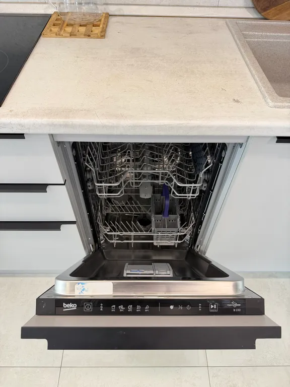 Стильная квартира