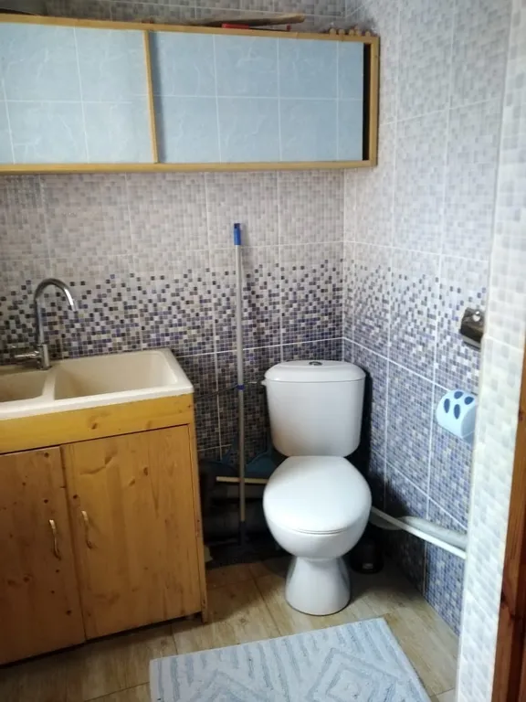 Домик в центре