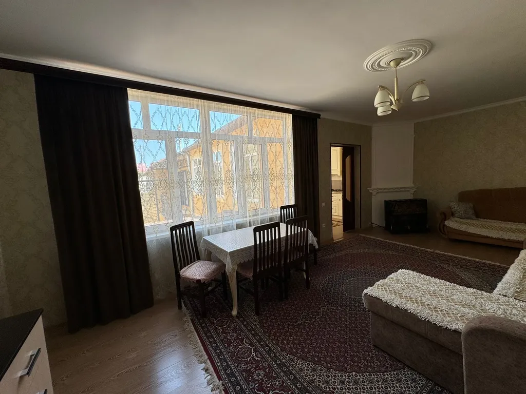 Коттедж 2-комнатный Дом — Дербент