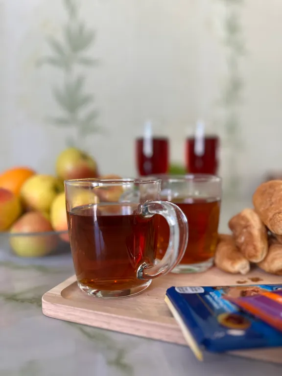 Уютная, солнечная квартира