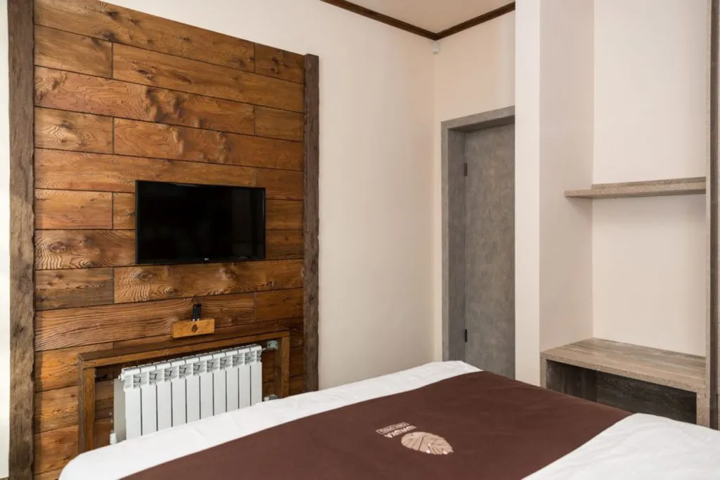 4-комнатный Дом