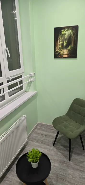 Квартира Уютная квартира — Екатеринбург