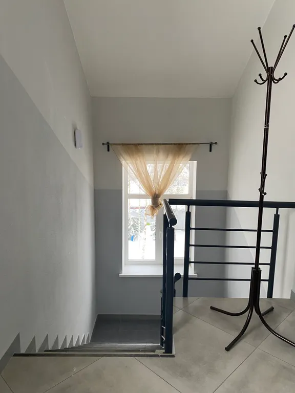 Просторная квартира в Агалатово