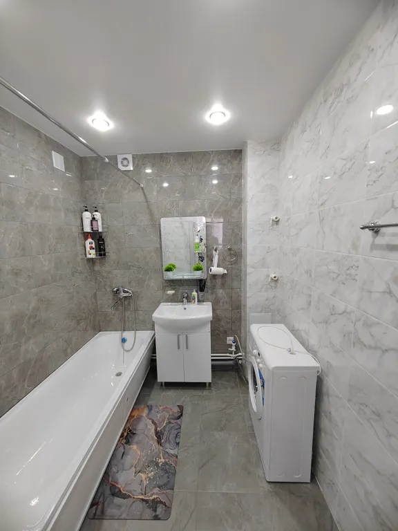 Уютная двушка в районе глазной больницы