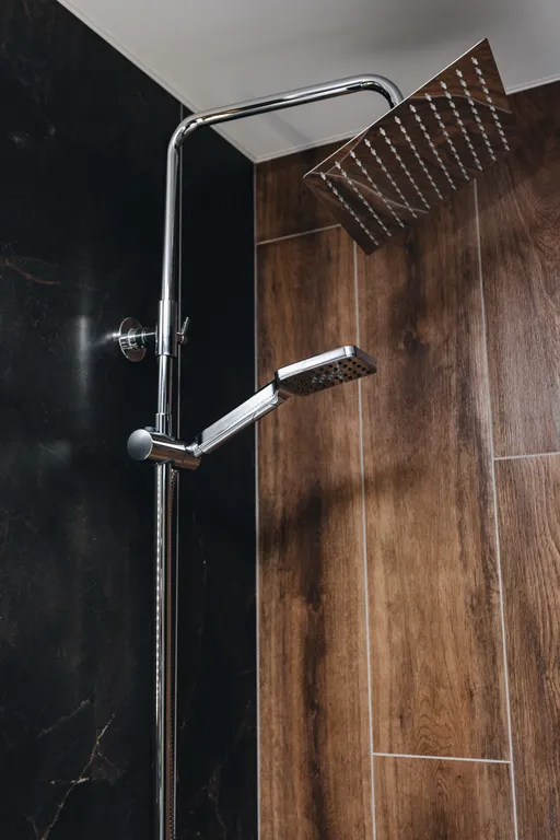 Стильная квартира-студия в ЖК Шория град