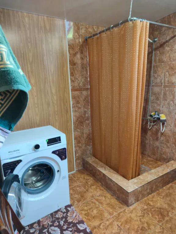 Уютный дом в центре города