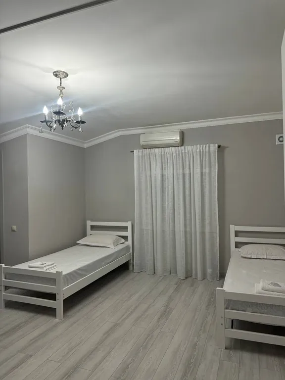 Квартира Комната — Махачкала