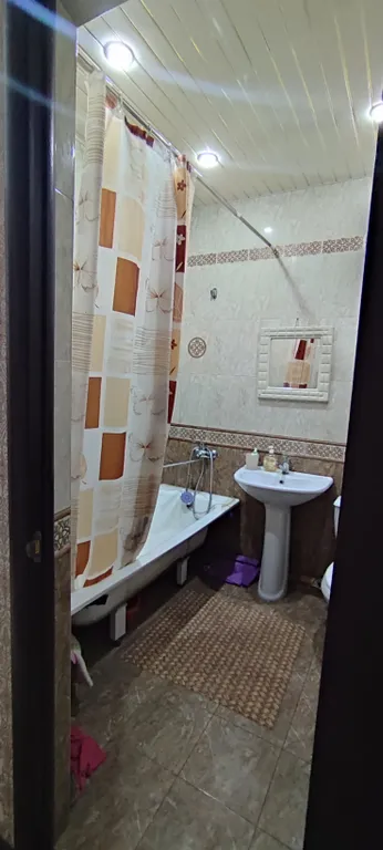 Квартира Уютная квартира у моря — Каспийск