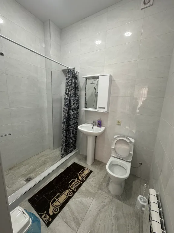 Дом в пяти минутах от моря