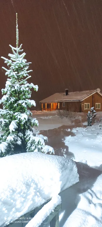 Уютный гостевой дом Семейный