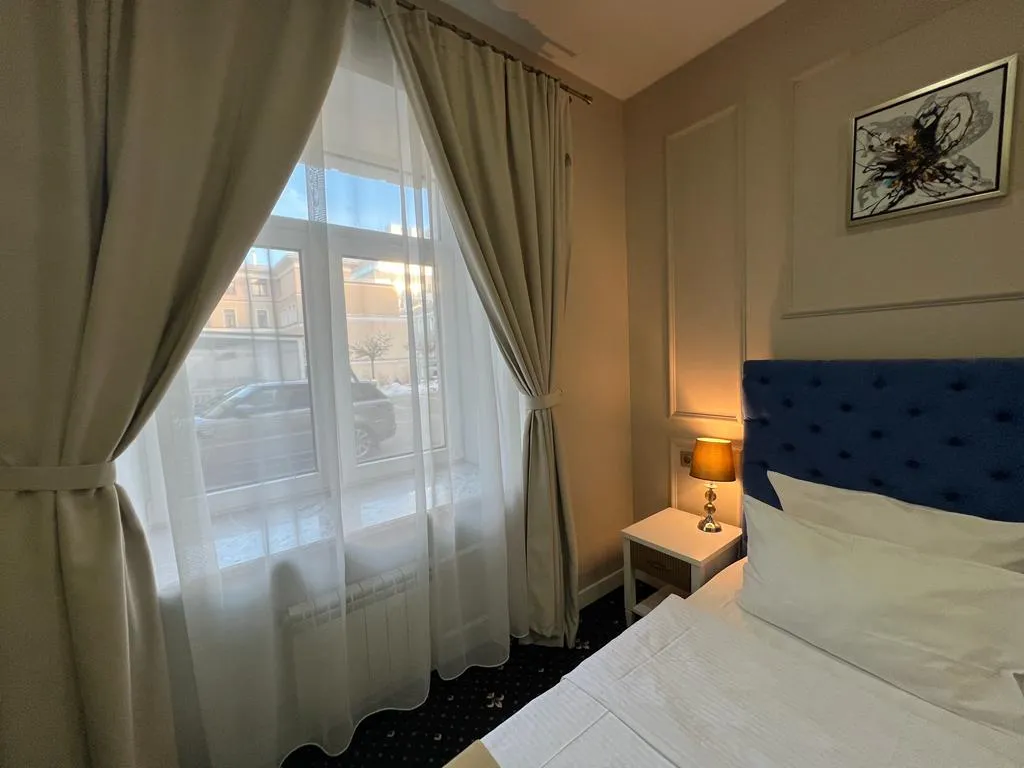 Квартира Комната — Москва