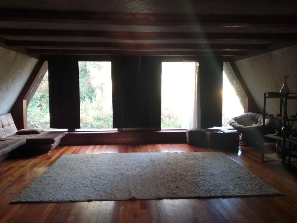 Дом для большой компании