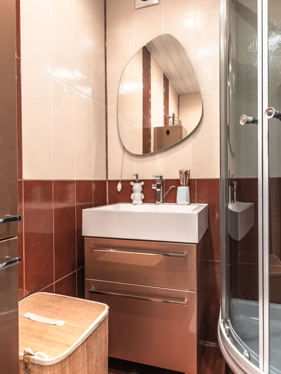 Квартира Уютная, стильная квартира в центре города — Санкт-Петербург