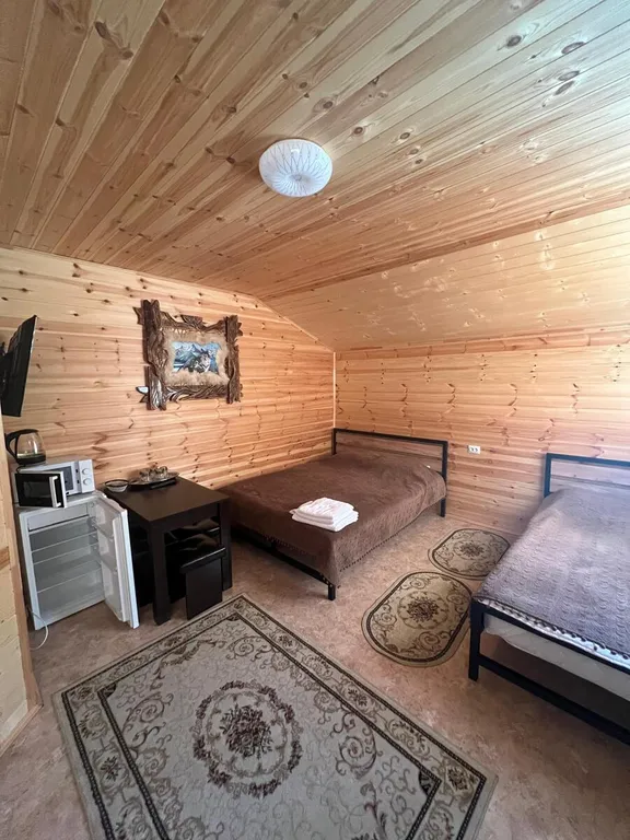 1-комнатный Дом