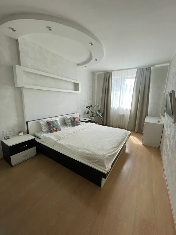 Большая уютная квартира — аренда посуточно в Псков