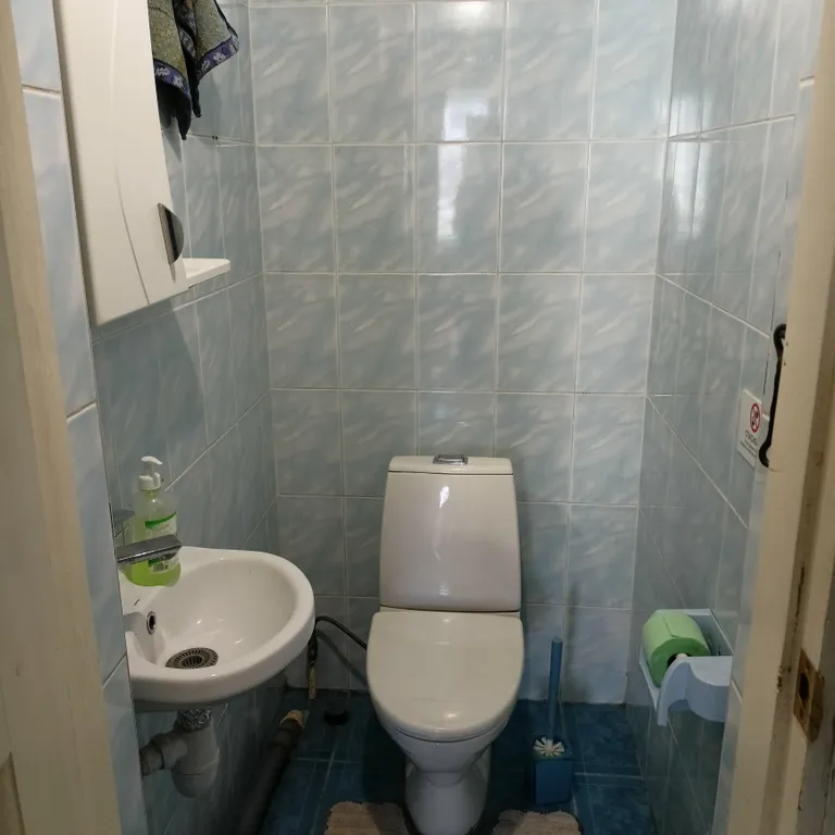 Уютный загородный дом с баней и бассейном