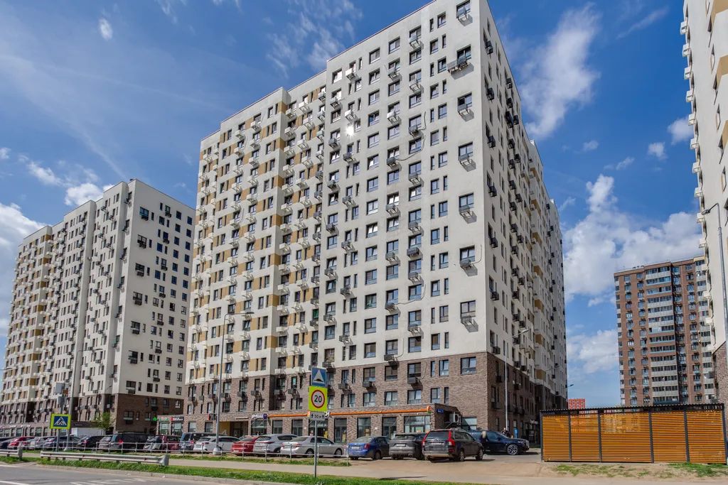 Студия в Люберцах