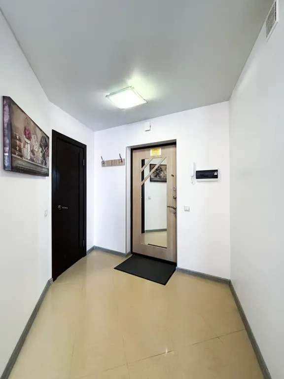 Уютная квартира рядом с ТРЦ Мега