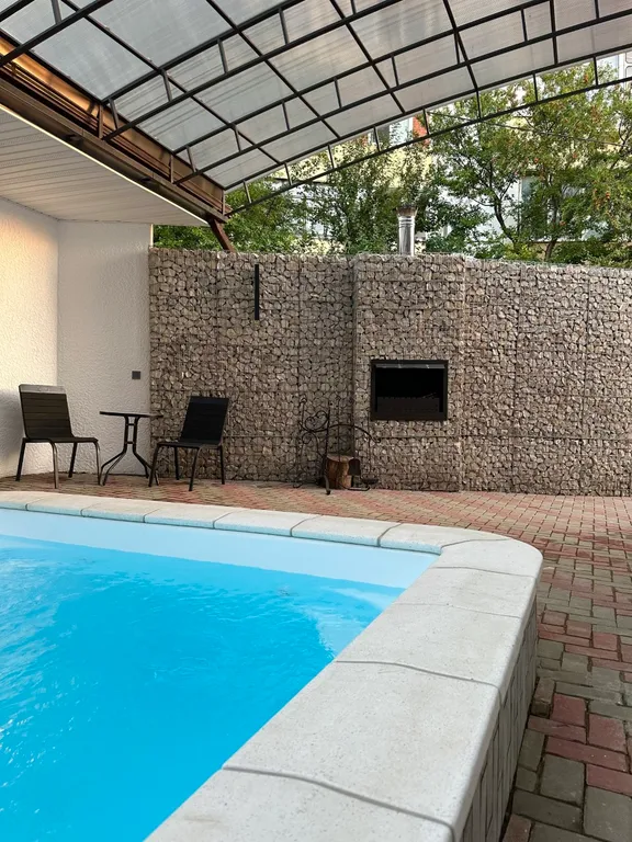 Квартира 1-комнатная квартира — Геленджик