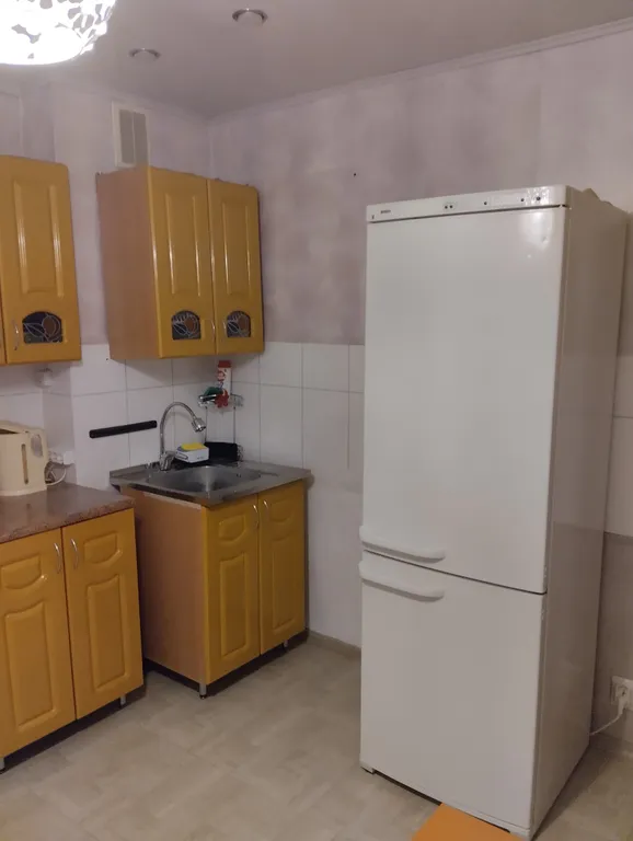 Уютная благоустроенная квартира