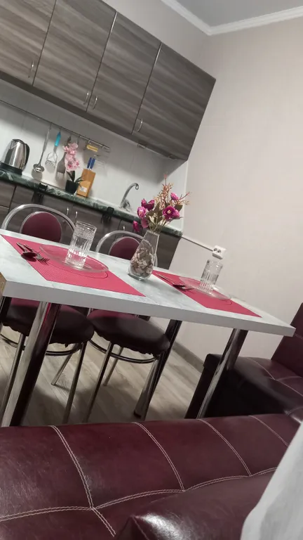 Уютная квартира ЖК Суворовский