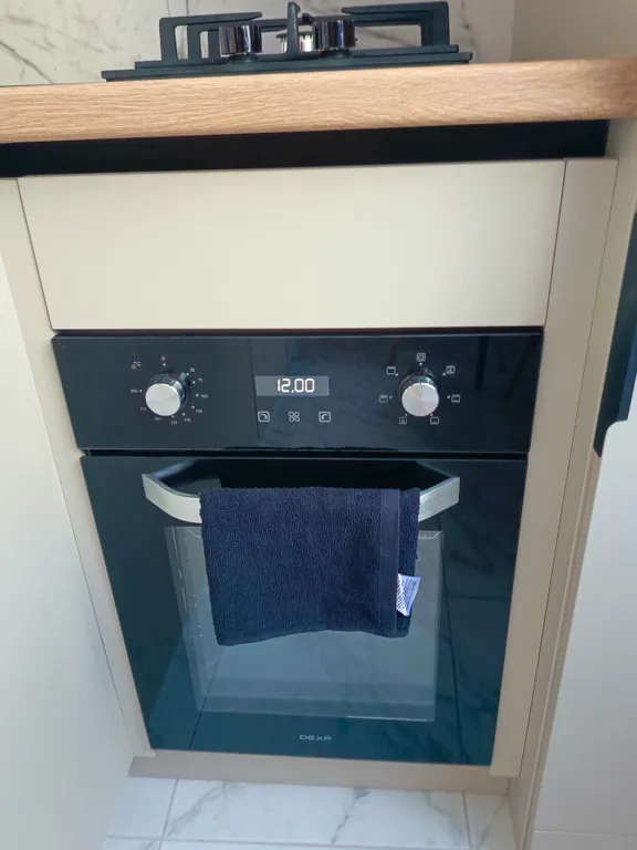 Квартира Прекрасная квартира в 5-ти минутах от вокзала Тихий центр — Симферополь