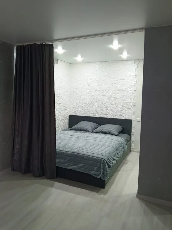 Уютная квартира в районе Черемушки