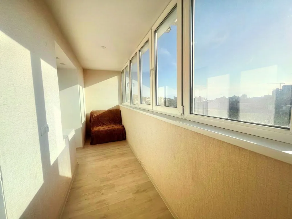 Просторная уютная 2-х ком. квартира