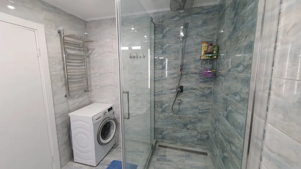 Апарт-отель Акваделюкс Resort Apartments Севастополь с видом на море