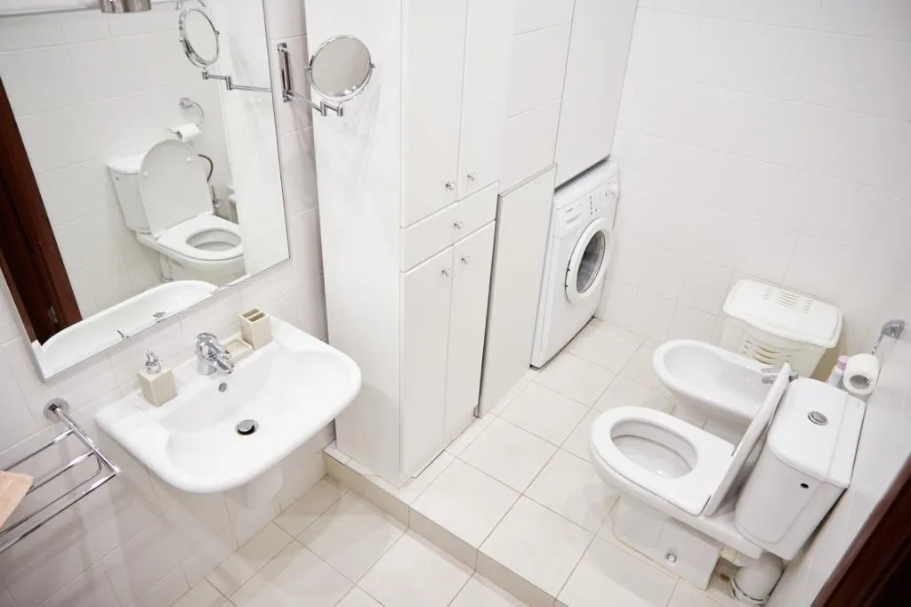 Квартира Уютная квартира в центре города — Санкт-Петербург