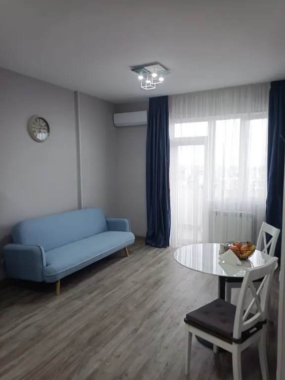 Квартира Евродвушка Гумбати — аренда посуточно в Батуми