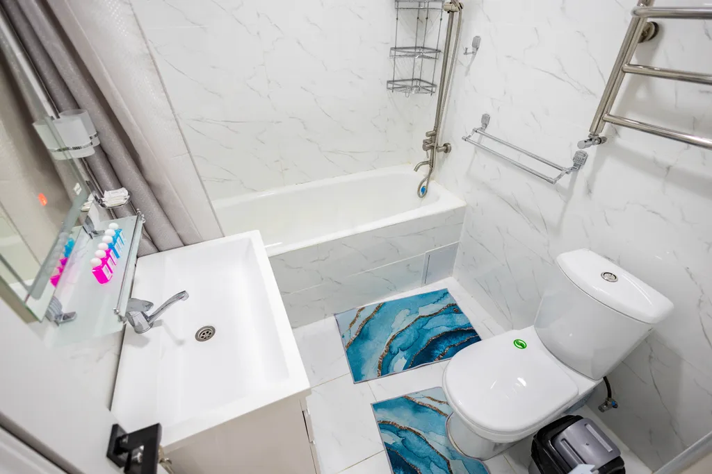 Шикарные апартаменты в центре в ЖК Барокко