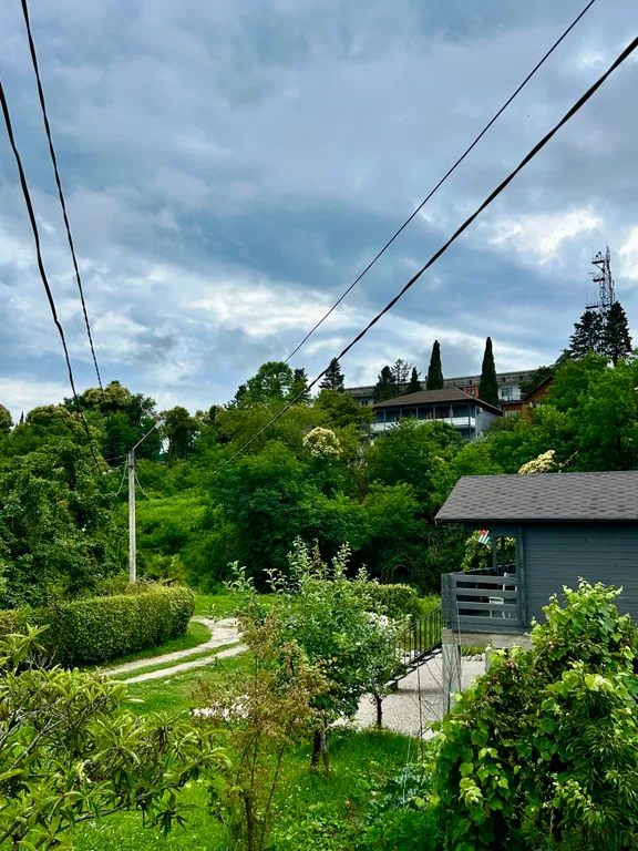 Коттеджи The Rolling Stones