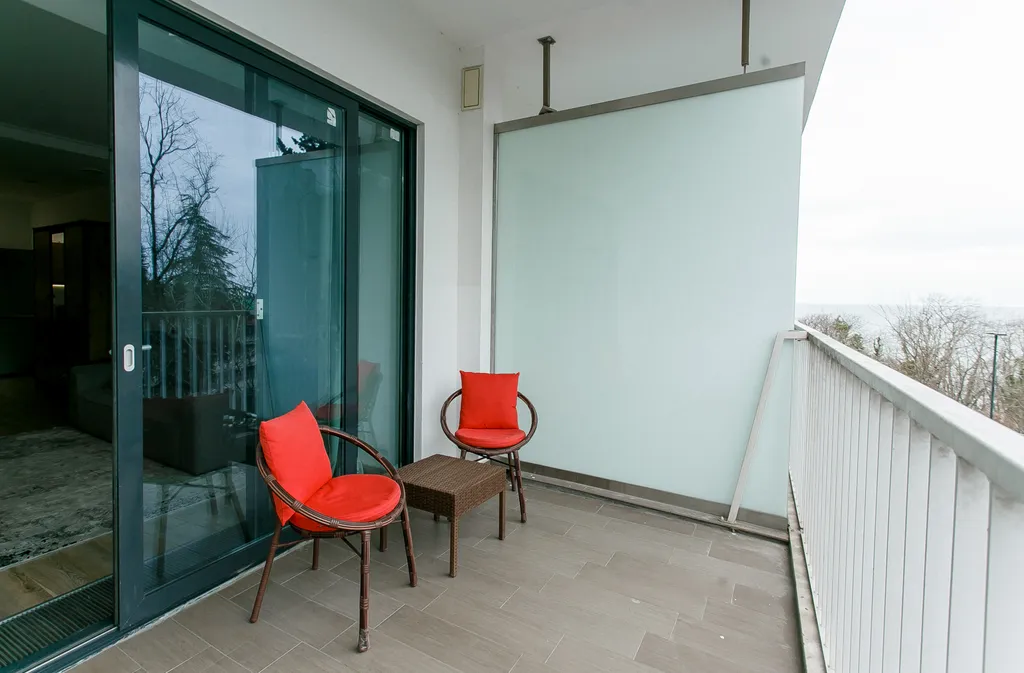 Апартаменты семейные Актер Гэлакси