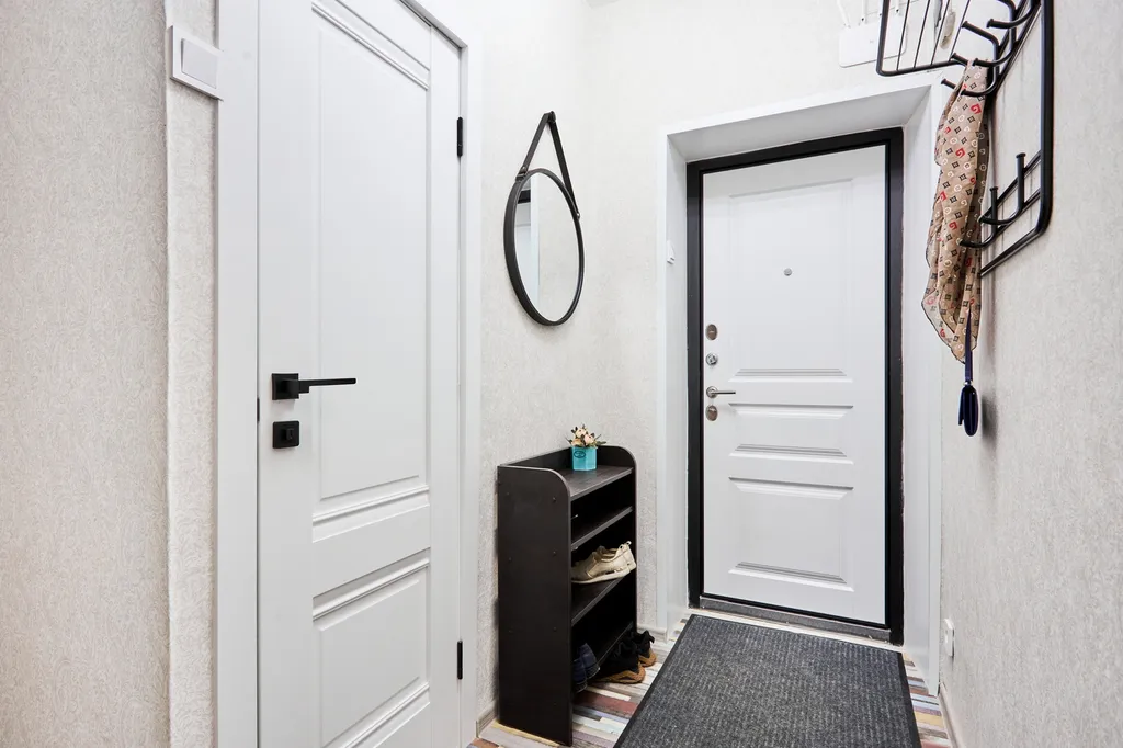 Квартира Квартира возле парка Победы — Москва