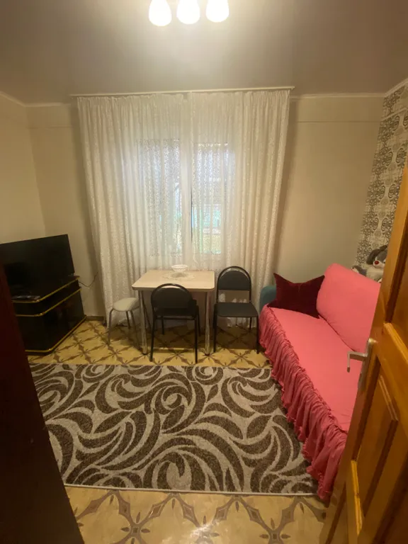 Райский уголок