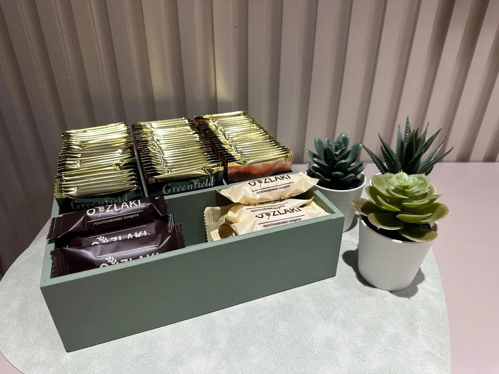 Уютная квартира с современным ремонтом рядом с горнолыжным курортом