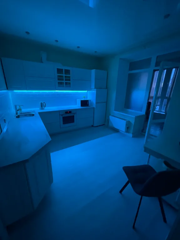 Квартира Квартира Центр с кондиционером — Екатеринбург