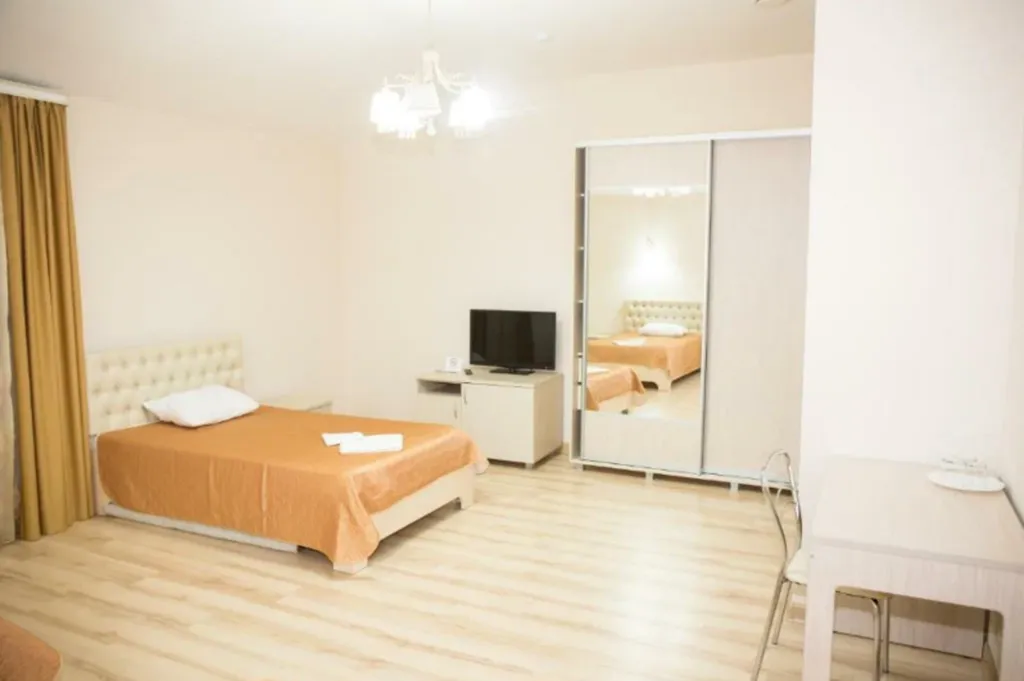 Квартира Комната — аренда посуточно в Новочебоксарск