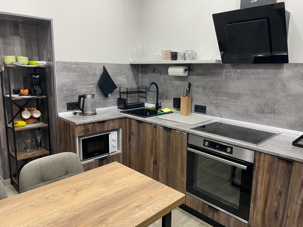 2-х комнатная  квартира