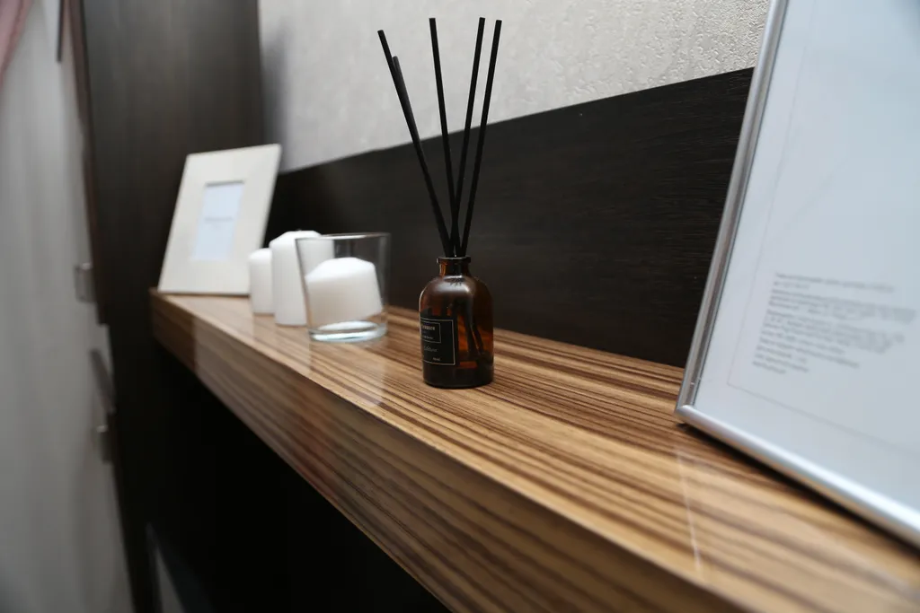 Апартамент comfort